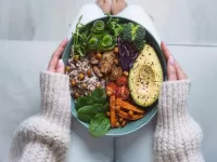 fiber foods benefits 